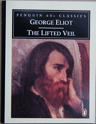 The lifted veil penguin - lifted, (penguin