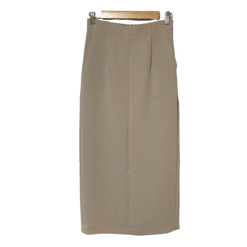Babylone back slit long - babylone,