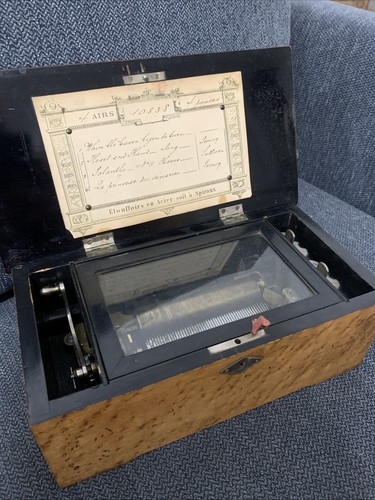 Antique 19c etouffoirs - 19c, en