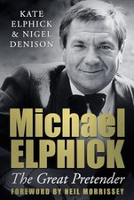 Michael Elphick: The Great