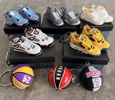 5 X NIKE AIR JORDAN RETRO Mini