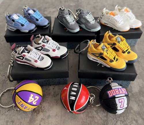 Nike air jordan retro mini - 5,