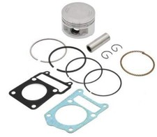 Dirt Racing Piston Kit +