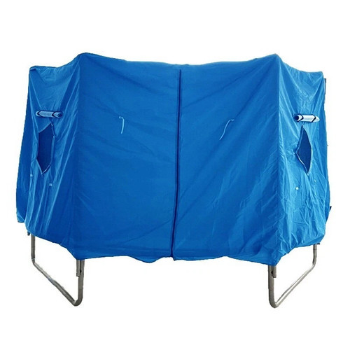 Trampoline tent - trampoline,