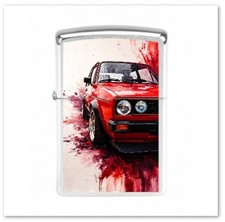 Zippo - VW Golf 1 GTI - #1 -