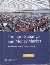 Foreign Exchange and Money