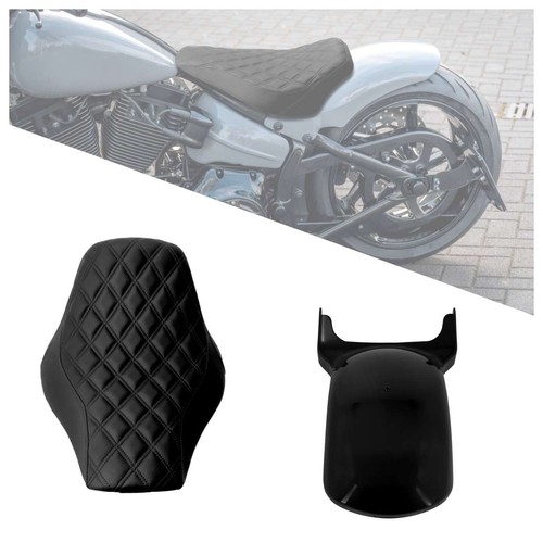 Driver solo seat short - solo, fender
