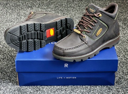 Mens rockport umbwe trail - umbwe, ii