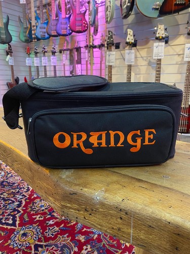Orange tiny terror amplifier - orange,