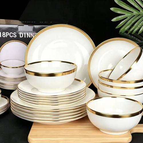 Ceramic plate - ceramic,