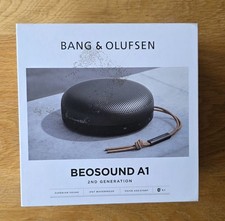 Bang & Olufsen Beosound A1