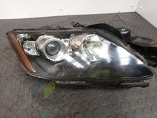 2006-2012 MAZDA CX-7 Right Headlamp E221-51030
