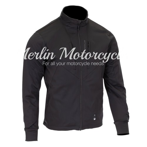 Merlin thermavolt heated - thermavolt,