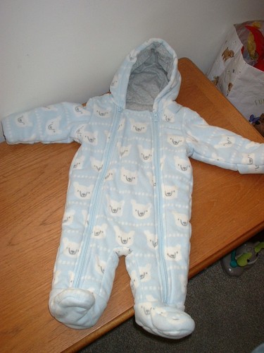 Marks spencer baby boy - &,
