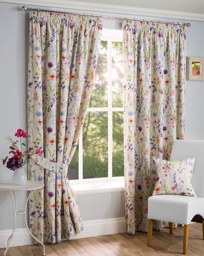 Helen floral print pencil - helen,