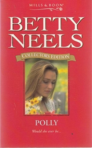 Polly betty neels - polly, (betty
