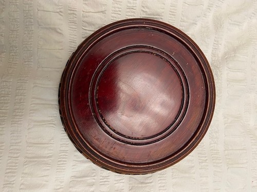 Vintage chinese carved - vintage,