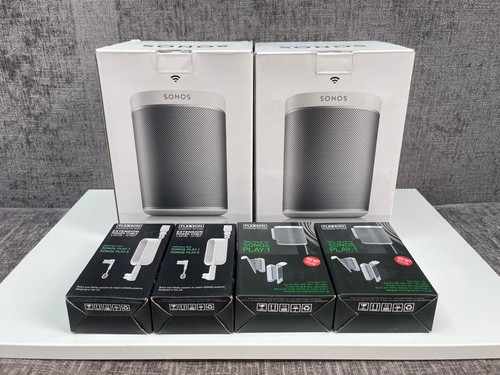 Sonos play 1 smart - 2, x