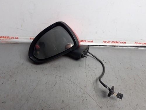 Vauxhall corsa n s - vauxhall, n/s