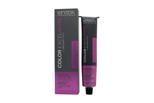 Revlon revlonissimo color - revlon,