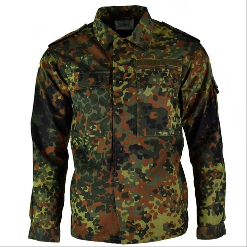 Original german army shirt - german,