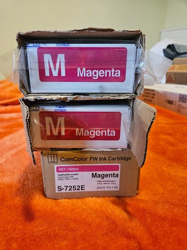 Genuine risograph comcolor - risograph,