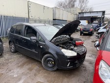  Ford C-MAX BREAKING Headlight