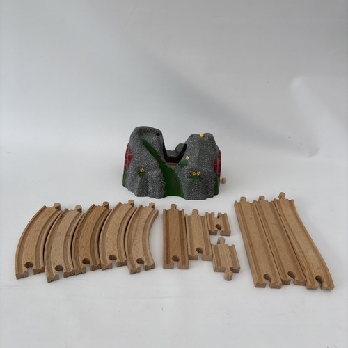 Brio adventure tunnel 33481 - brio,