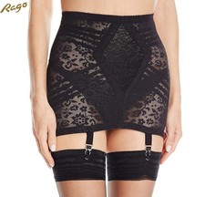 RAGO 1357 Open Bottom Girdle