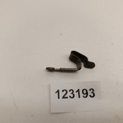 Original helmet hook - hook,
