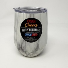 NEW Oggi Cheers Stainless