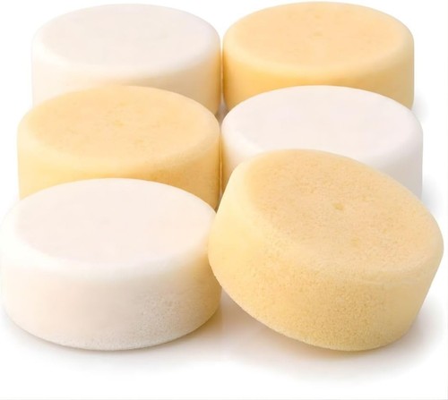 Caress pack baby bath - 6,