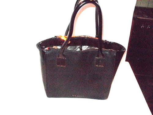 Ted baker handbag - baker,
