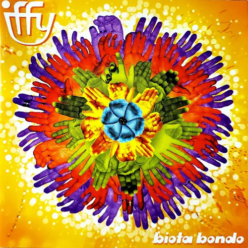 Iffy biota bondo 2001 nm - iffy,