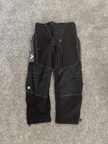 Vintage dye hybrid paintball - hybrid,