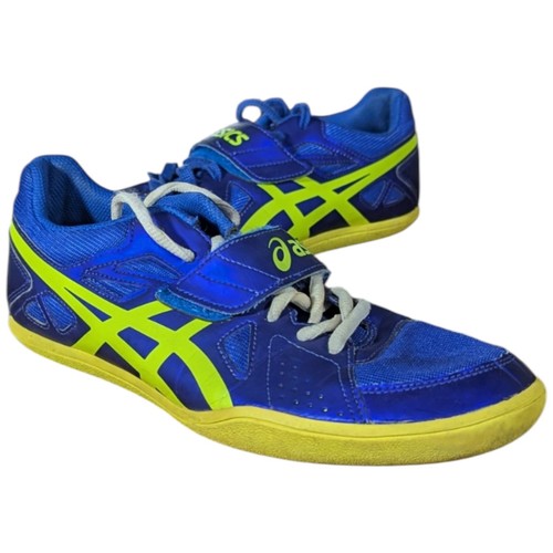 Asics hyper throw mens 8 - asics,