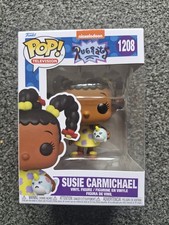 Funko Rugrats Susie Carmichael