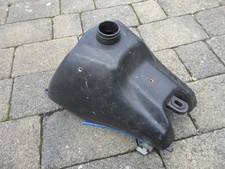 PIT BIKE PETROL TANK - FRANCO