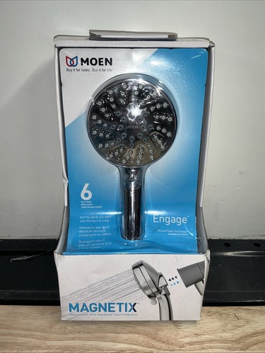 Moen engage setting chrome - moen,