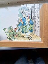 BEATRIX POTTER PETER RABBIT