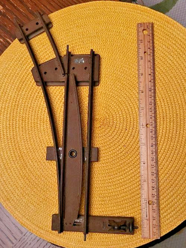 Hornby trains gauge - hornby, o