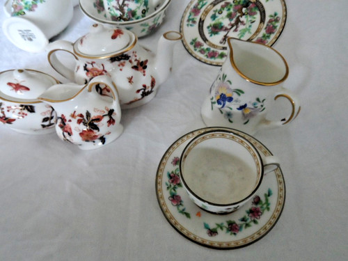 Coalport collection - , of