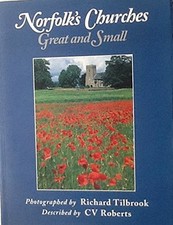 Norfolk's Churches: Great and