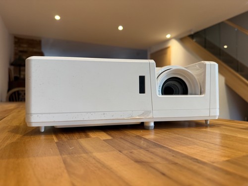 Optoma zw350 laser projector - optoma,