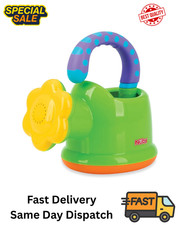 Nuby Fun Watering Can Bath Toy