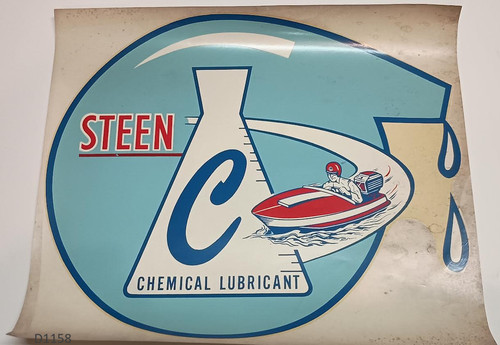 Steen chemical lubricants - steen,