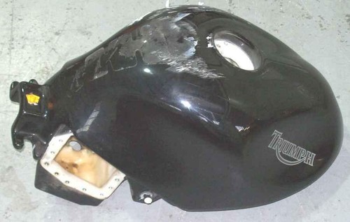 Petrol tank for 2002 triumph - 2002,