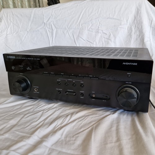 Yamaha a550 av - rx-a550, 5.1