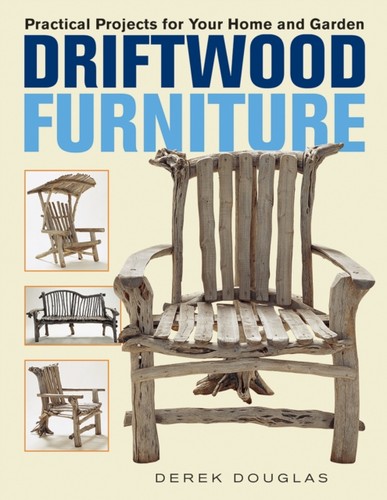 Driftwood furniture derek - driftwood, by