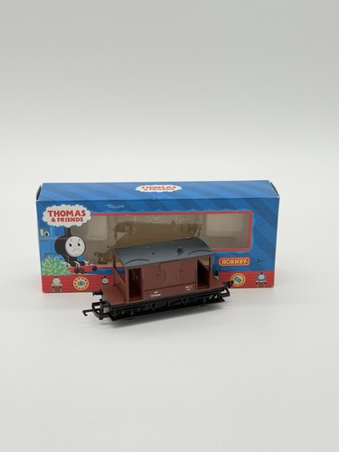 Hornby thomas and friends - hornby,